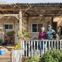 משפחת סופר, הר עמשא. | לירון מולדובן