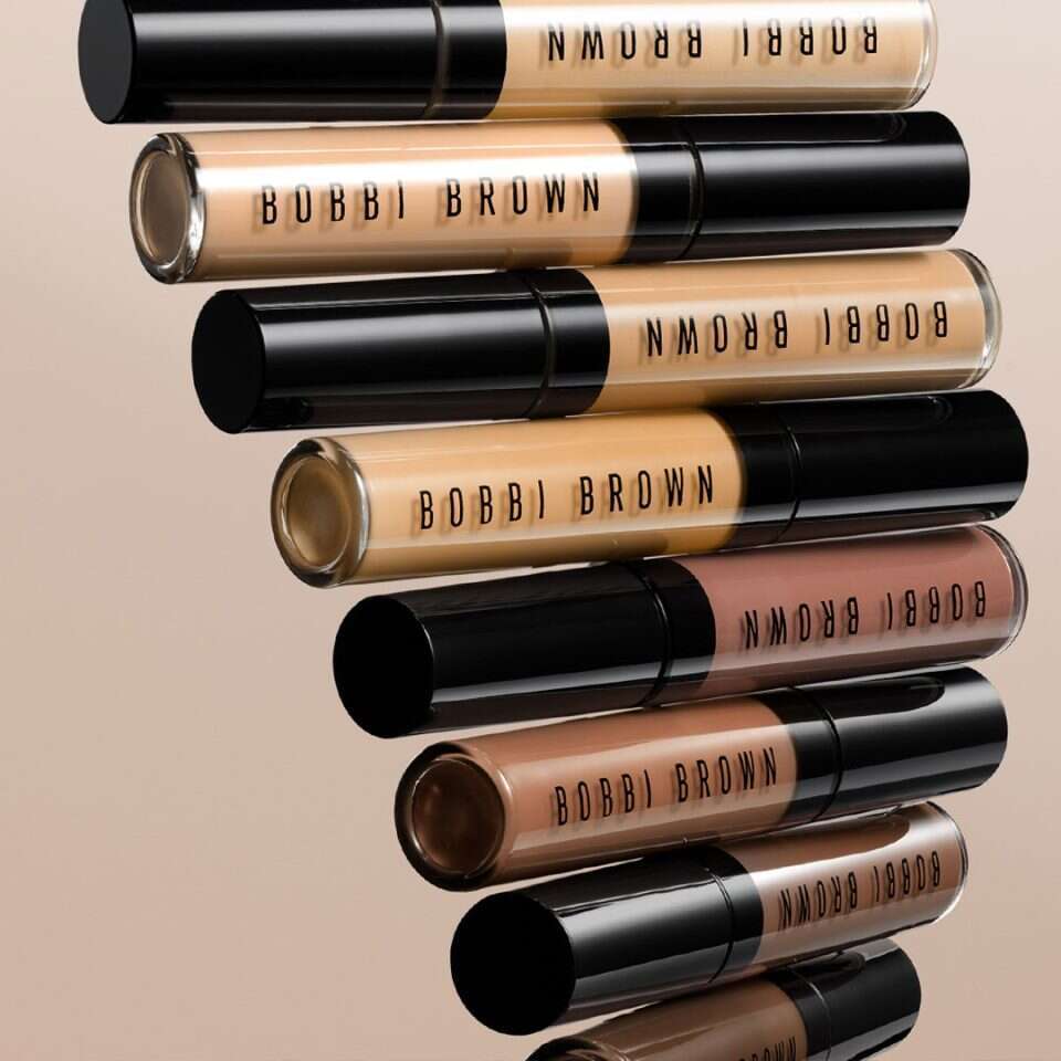 קונסילר בובי בראון | יחצ