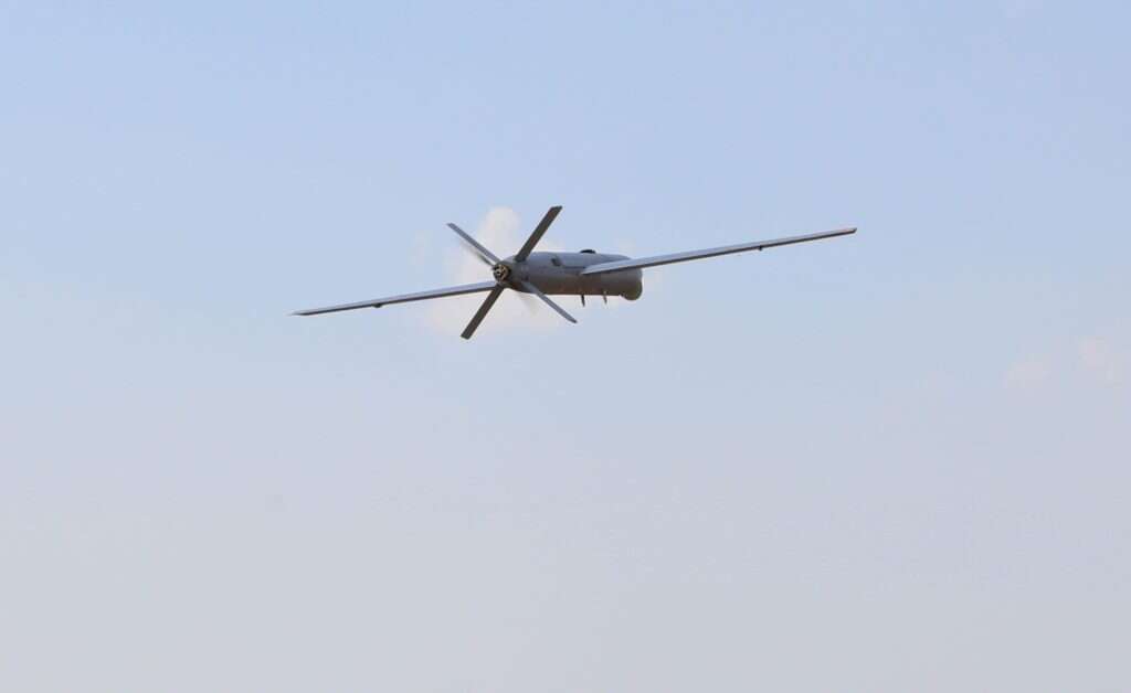 קרדיט: אלביט מערכות