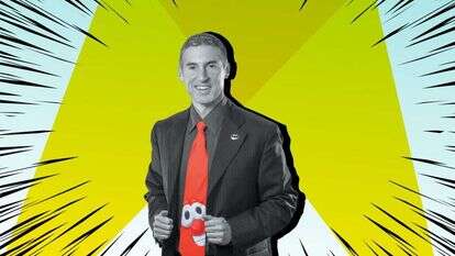 ג'ורדן גורפינקל. | ג'וזף ל' פולק