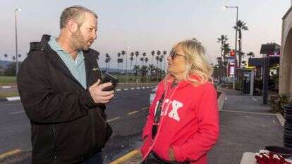 מלי מעתלית. | יוסי אלוני