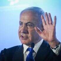 ראש הממשלה בנימין נתניהו. | נעם רבקין פנטון, פלאש 90