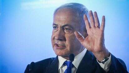 ראש הממשלה בנימין נתניהו. | נעם רבקין פנטון, פלאש 90