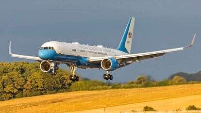 בואינג 757. | שאטרסטוק