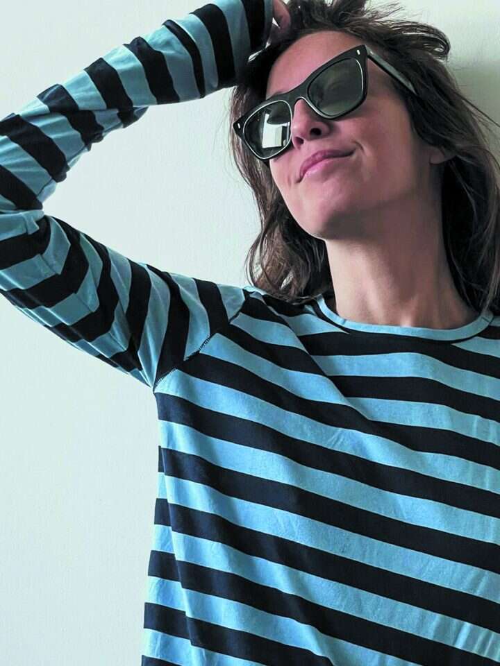 עדי טננבאום