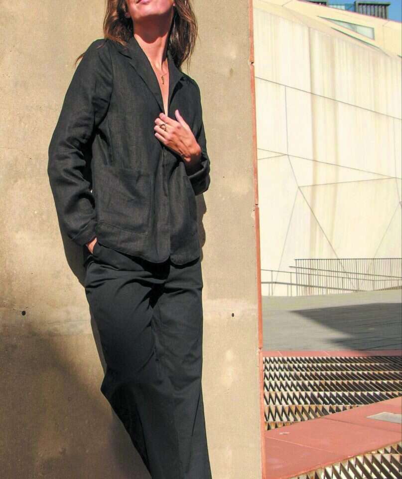 עדי טננבאום