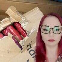 דוברות המשטרה, אקסינו (ארבל מויאל)