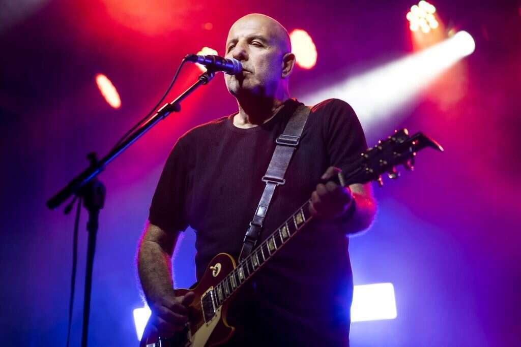 עמיר לב. | תומר גילת