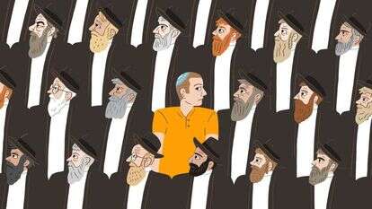 איור: עופר גץ