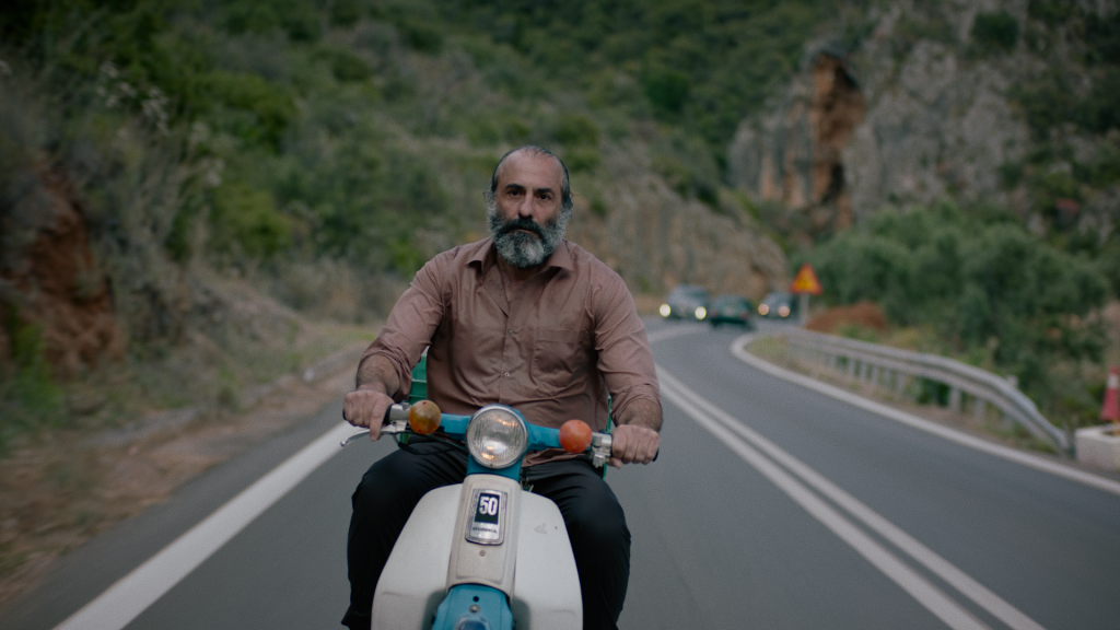 מתוך איסט סייד, באדיבות כאן 11 מתוך איסט סייד, באדיבות כאן 11