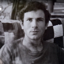 יוני נתניהו. | מסך מתוך ערוץ 13. באדיבות ערוץ 8