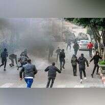 שכם. | Nasser Ishtayeh/Flash90