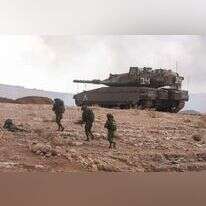 לוחמים בזמן תרגיל. למצולמים אין קשר לכתבה. | דובר צה"ל