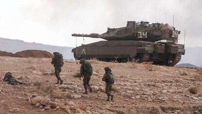 לוחמים בזמן תרגיל. למצולמים אין קשר לכתבה. | דובר צה"ל לוחמים בזמן תרגיל. למצולמים אין קשר לכתבה. | דובר צה"ל