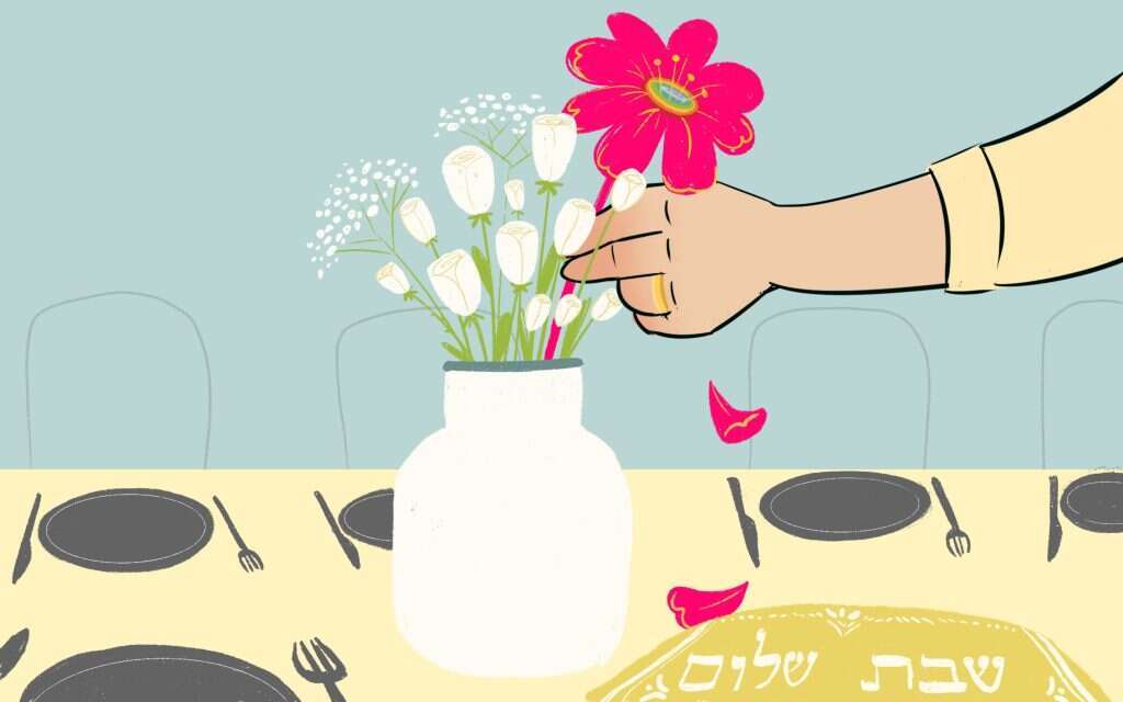 איור: רעות בורץ