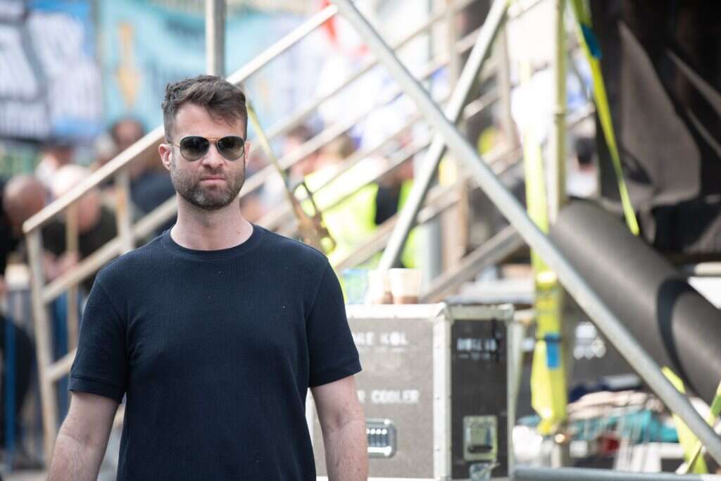 רועי נוימן. | שריה דיאמנט רועי נוימן. | שריה דיאמנט