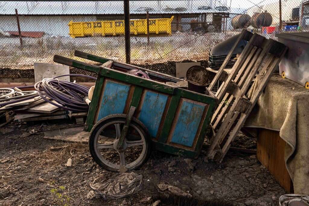 ברוך גרינברג