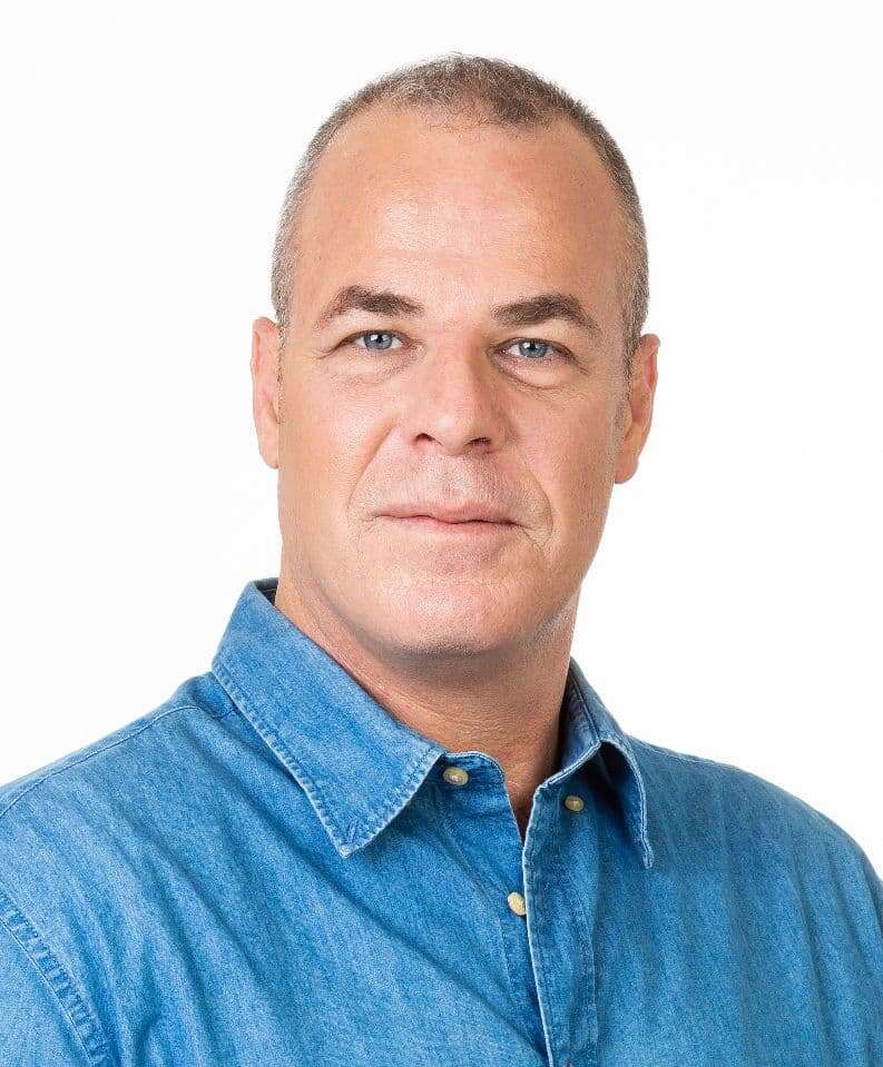 לא יכולים לקחת אחריות. ראש המועצה עידן גרינבאום. | ארזביט