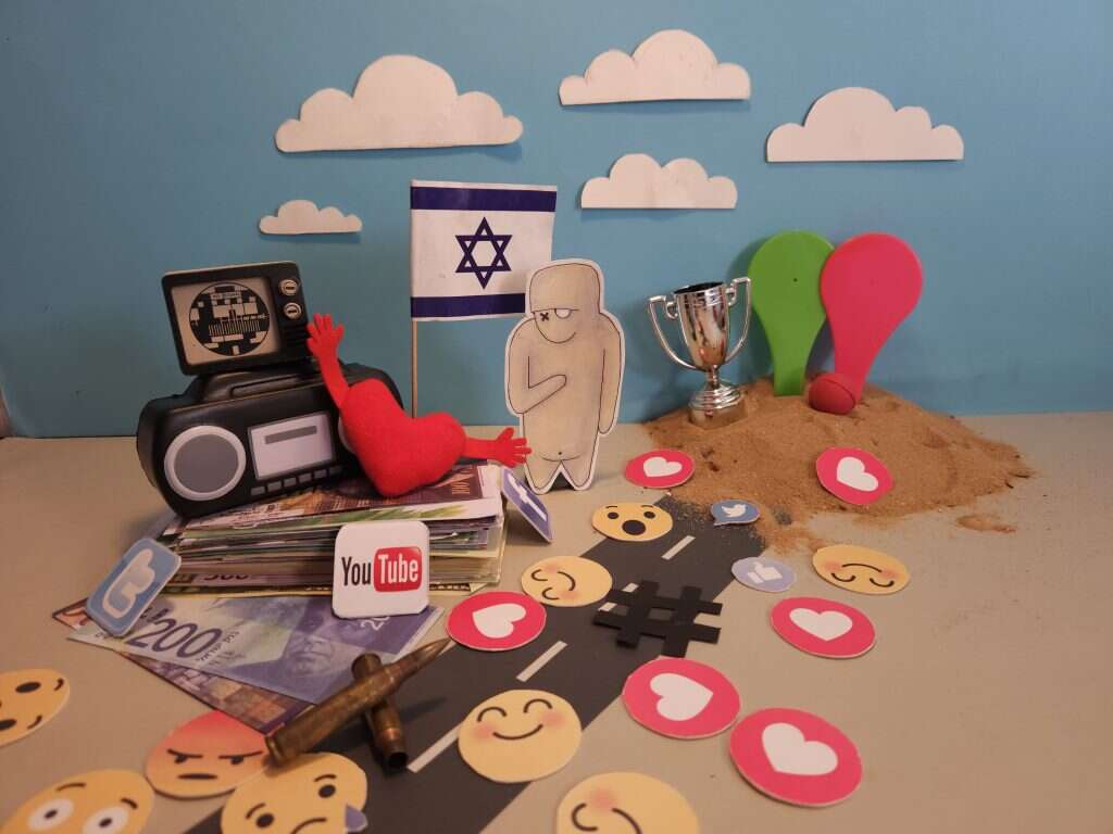 איור: יבגני זלטופולסקי