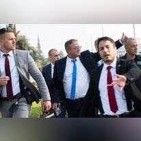 בן־גביר. | שריה דיאמנ