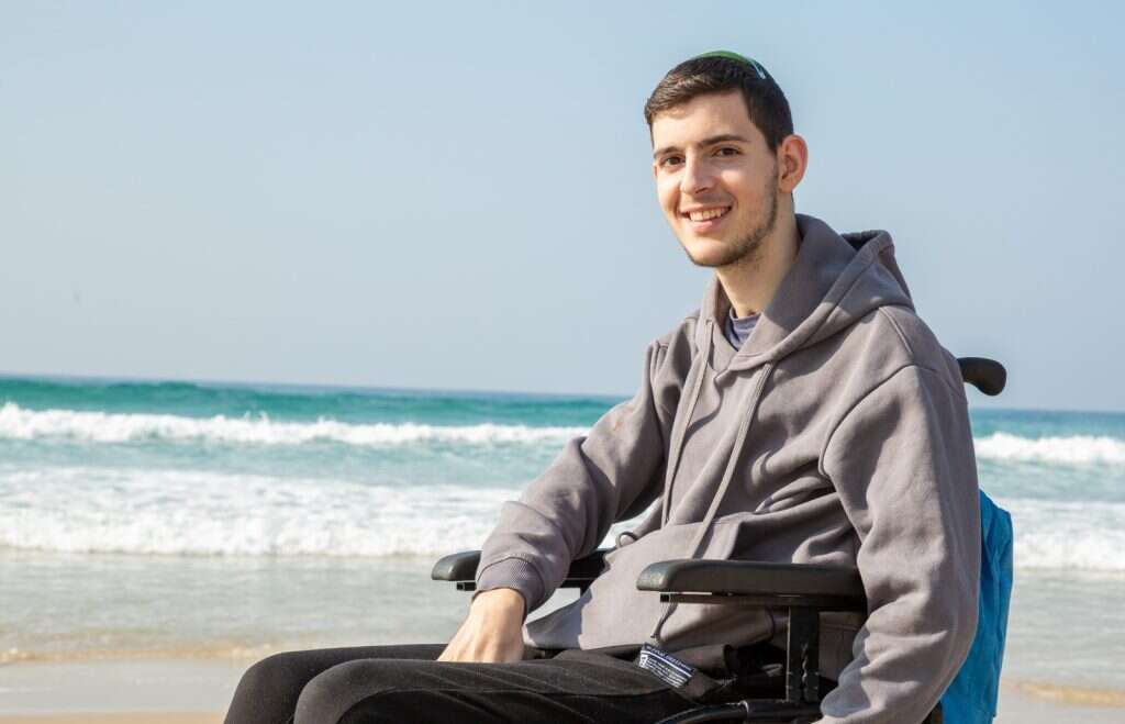 בניה פרץ. | פרסומי ישראל