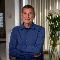 חיים רמון. | אריק סולטן