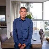 חיים רמון. | אריק סולטן