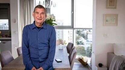 חיים רמון. | אריק סולטן