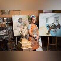 לביאה כהן. | שריה דיאמנט