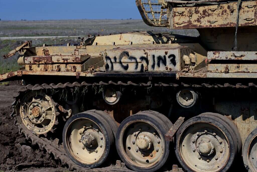 כיתובי המחאה. | מיכאל גלעדי, פלאש 90