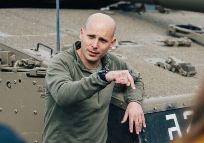 יעקב שה־לבן. | שמואל כהן