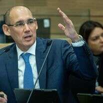 אמיר ירון. | יונתן זינדל, פלאש 90