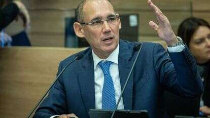 אמיר ירון. | יונתן זינדל, פלאש 90