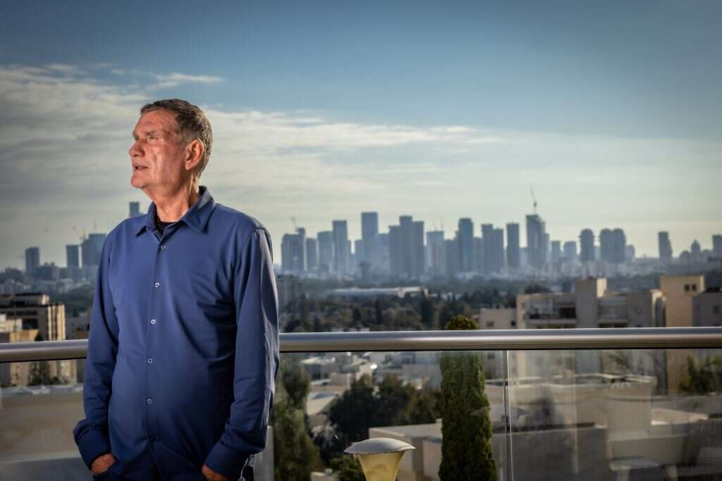 חיים רמון. | אריק סולטן חיים רמון. | אריק סולטן