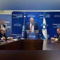 אביגדור ליברמן. | יונתן זינדל, פלאש 90