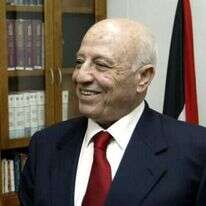 אבו עלא. | פלאש 90