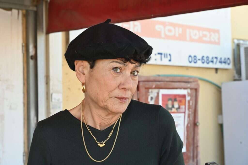 שוש בן חיים. | יוסי זליגר