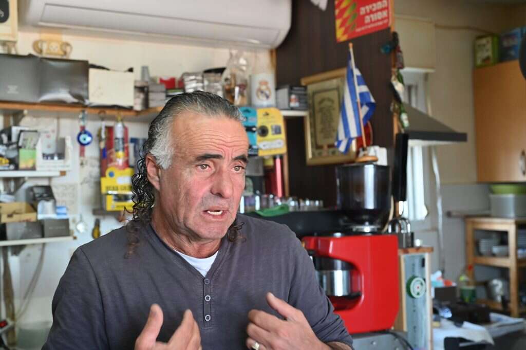 בני דיין. | יוסי זליגר