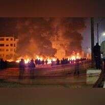 אירועי חווארה