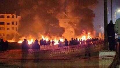 אירועי חווארה