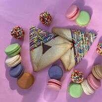 שיריז פטיסרי. | יח"צ