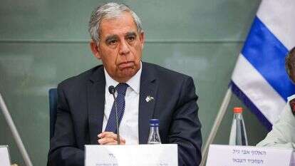 ח"כ מיקי לוי. נעם מושקוביץ דוברות הכנסת