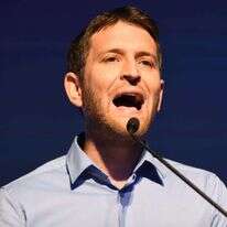 יאיא פינק. | גילי יערי/פלאש90