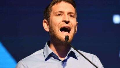 יאיא פינק. | גילי יערי/פלאש90