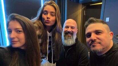 אירוויזיון. באדיבות "כאן דוברות"