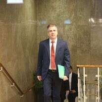 אלי כהן. | עמית שאבי