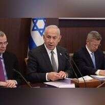 בנימין נתניהו. | עמית שאבי