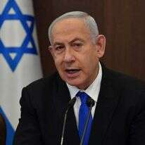 ראש הממשלה בנימין נתניהו. | יואב דודקביץ