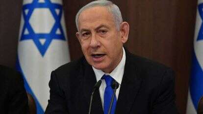 ראש הממשלה בנימין נתניהו. | יואב דודקביץ