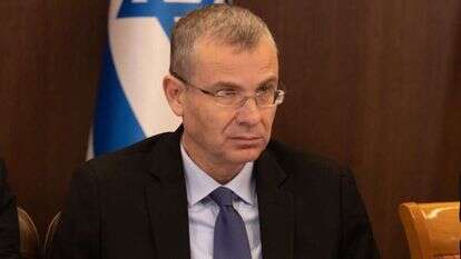 יריב לוין. | אלכס קולומויסקי